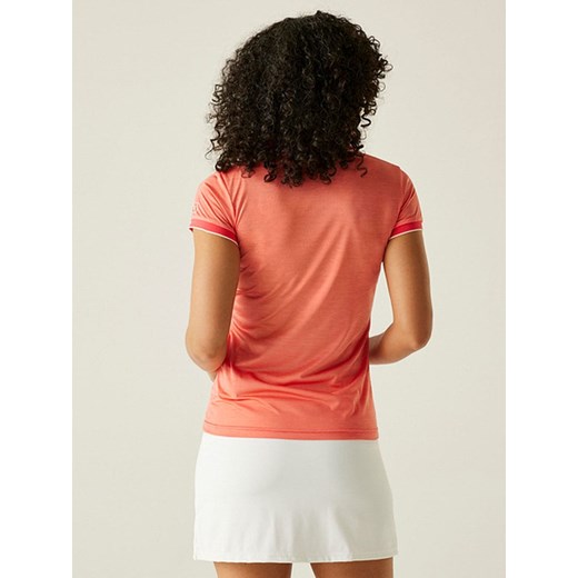 Bluzka damska Regatta z kołnierzykiem 