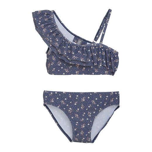 Color Kids Bikini w kolorze granatowym ze sklepu Limango Polska w kategorii Stroje kąpielowe - zdjęcie 183772123