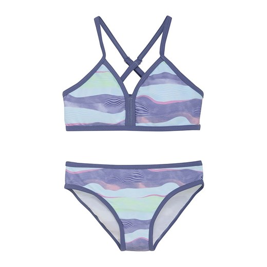 Color Kids Bikini w kolorze fioletowo-błękitnym ze sklepu Limango Polska w kategorii Stroje kąpielowe - zdjęcie 183772131