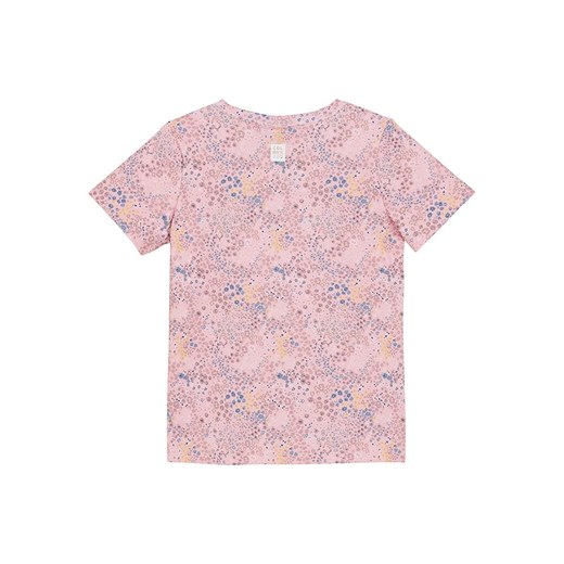Color Kids Koszulka funkcyjna w kolorze jasnoróżowym Color Kids 116 okazja Limango Polska