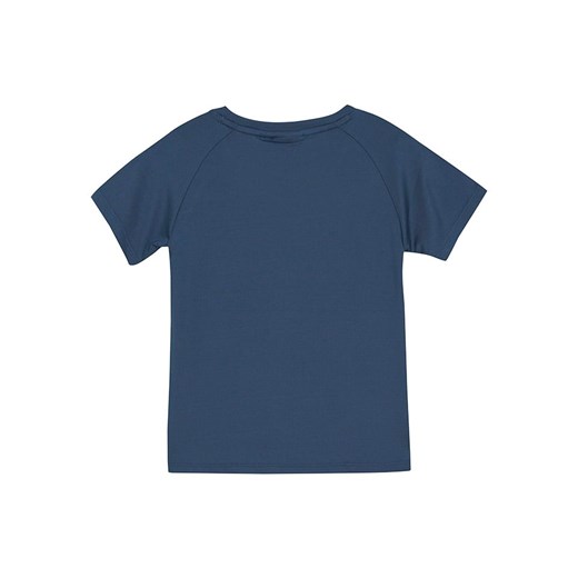 Bluzka dziewczęca Color Kids z elastanu 