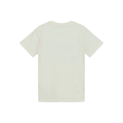 Color Kids Koszulka w kolorze białym Color Kids 122 promocja Limango Polska