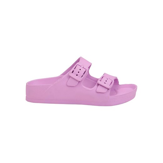 Klapki dziecięce Color Kids bez zapięcia 