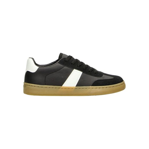 Claudia Ghizzani Sneakersy w kolorze czarnym ze sklepu Limango Polska w kategorii Buty sportowe damskie - zdjęcie 183772302