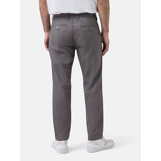 Pierre Cardin Spodnie chino w kolorze szarym Pierre Cardin W34/L34 okazja Limango Polska