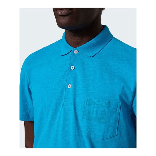 T-shirt męski Pierre Cardin z krótkim rękawem