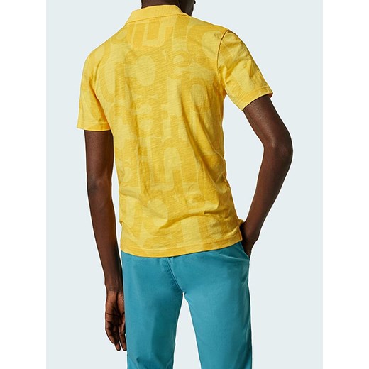 T-shirt męski Pierre Cardin z krótkimi rękawami