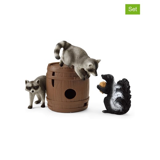 Schleich Zestaw figurek - 3+ ze sklepu Limango Polska w kategorii Zabawki - zdjęcie 183772402