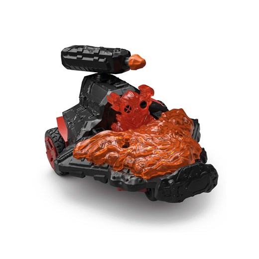 Schleich Samochód do zabawy - 7+ ze sklepu Limango Polska w kategorii Zabawki - zdjęcie 183772404