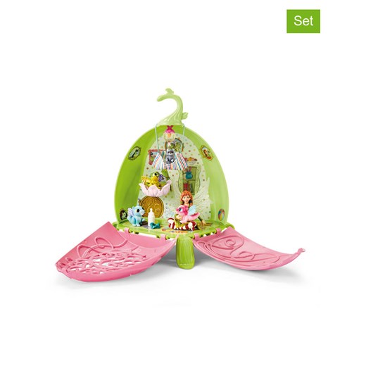 Schleich Zestaw figurek - 5+ ze sklepu Limango Polska w kategorii Zabawki - zdjęcie 183772414