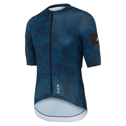 Protective Koszulka kolarska w kolorze granatowym ze sklepu Limango Polska w kategorii T-shirty męskie - zdjęcie 183772420