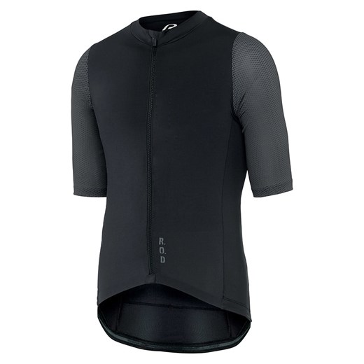 Protective Koszulka kolarska w kolorze czarnym ze sklepu Limango Polska w kategorii T-shirty męskie - zdjęcie 183772424