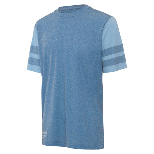 Protective Koszulka funkcyjna w kolorze błękitnym ze sklepu Limango Polska w kategorii T-shirty męskie - zdjęcie 183772430