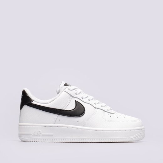 NIKE AIR FORCE 1 &#039;07 ze sklepu Sizeer w kategorii Buty sportowe damskie - zdjęcie 183772650