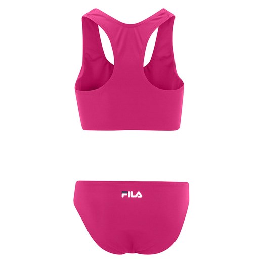 Fila Bikini w kolorze różowym Fila 134/140 promocyjna cena Limango Polska