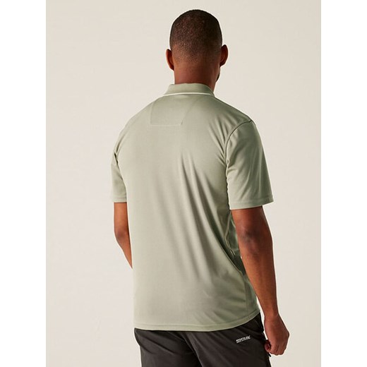 T-shirt męski Regatta z krótkim rękawem