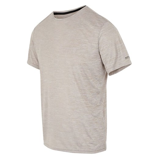 T-shirt męski Regatta z krótkim rękawem 