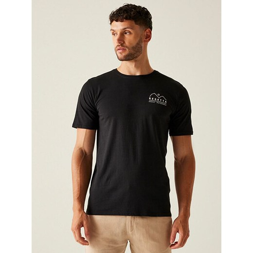 T-shirt męski Regatta