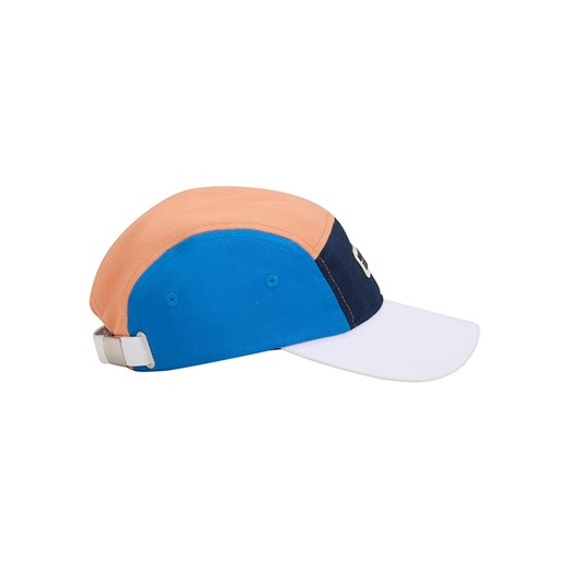 Color Kids Czapka w kolorze niebiesko-pomarańczowym ze sklepu Limango Polska w kategorii Czapki dziecięce - zdjęcie 183773702