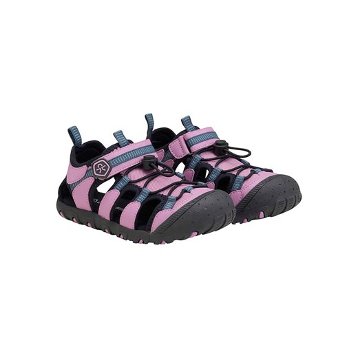 Color Kids Sandały trekkingowe w kolorze różowym ze sklepu Limango Polska w kategorii Sandały damskie - zdjęcie 183773714