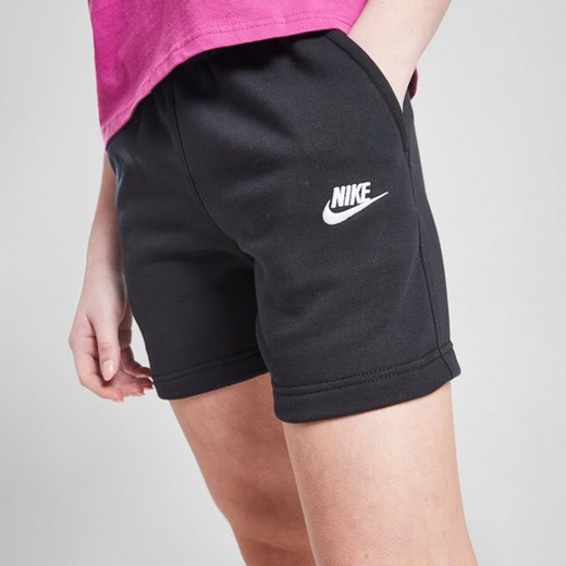 NIKE SZORTY G NSW CLUB FT 5IN SHORT LBR ze sklepu JD Sports  w kategorii Spodenki chłopięce - zdjęcie 183774054