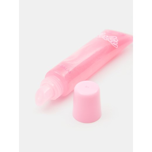 Sinsay - Błyszczyk do ust z drobinkami Barbie - różowy Sinsay One Size Sinsay