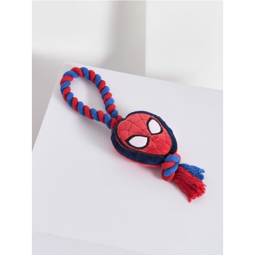 Sinsay - Zabawka z szarpakiem dla psa Spider-Man - wielobarwny ze sklepu Sinsay w kategorii Dla zwierząt - zdjęcie 183774750