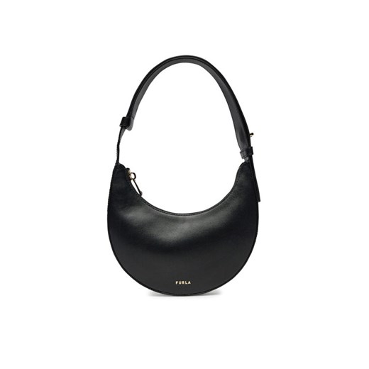 Torebka Furla WE00649 AX0733 O6000 Czarny ze sklepu eobuwie.pl w kategorii Torebki damskie - zdjęcie 183775294