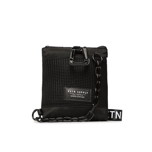 Saszetka HXTN Supply Urban-Attitude Shoulder Pouch H155010 Czarny Hxtn Supply 00 eobuwie.pl