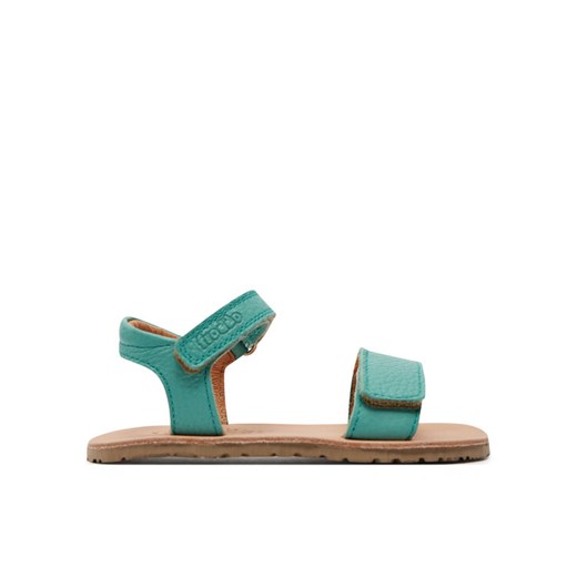 Sandały Froddo Barefoot Flexy Lia G3150264-4 M Zielony Froddo 27 eobuwie.pl