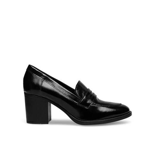 Półbuty Lasocki WI23-RUTH-14 Czarny Lasocki 41 eobuwie.pl