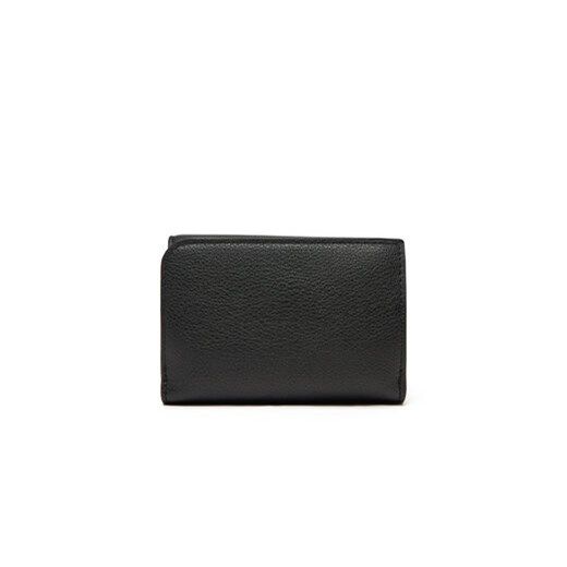 Portfel damski Tommy Hilfiger czarny 