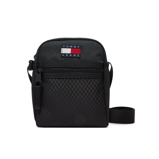 Tommy Jeans Saszetka Tjm Archive Reporter AM0AM13397 Czarny ze sklepu MODIVO w kategorii Torby męskie - zdjęcie 183778514