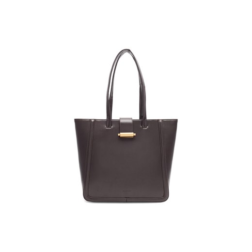 Jenny Fairy Torebka MJT-J-063-04 Brązowy ze sklepu MODIVO w kategorii Torby Shopper bag - zdjęcie 183778522