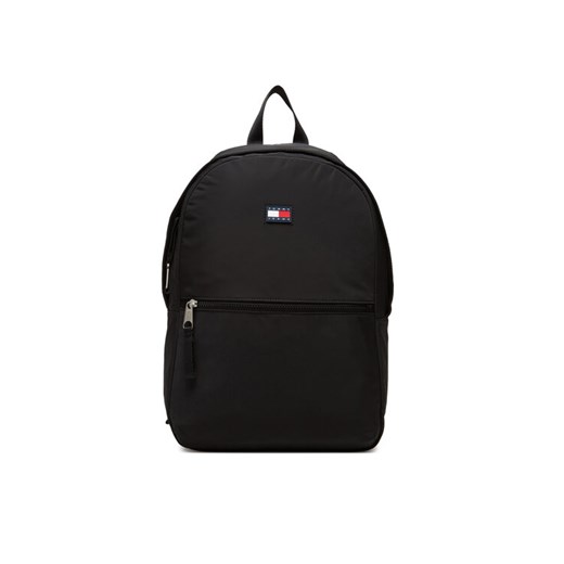 Tommy Jeans Plecak Tjm Urban Backpack AM0AM13404 Czarny ze sklepu MODIVO w kategorii Plecaki - zdjęcie 183778612