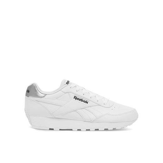Reebok Sneakersy Rewind Run 100201995 Biały Reebok 41 MODIVO