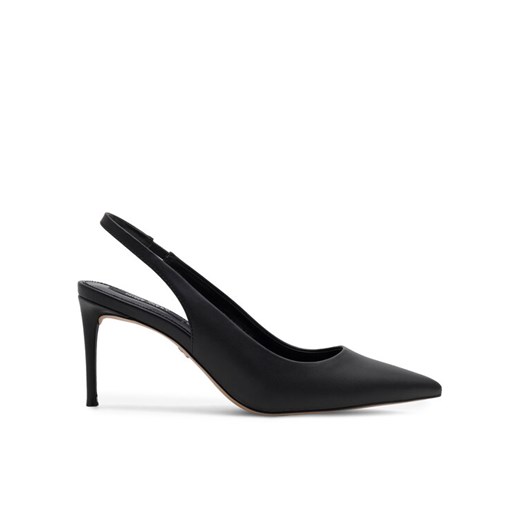 Nine West Sandały ASLI SJ1489-1 Czarny Nine West 38 MODIVO