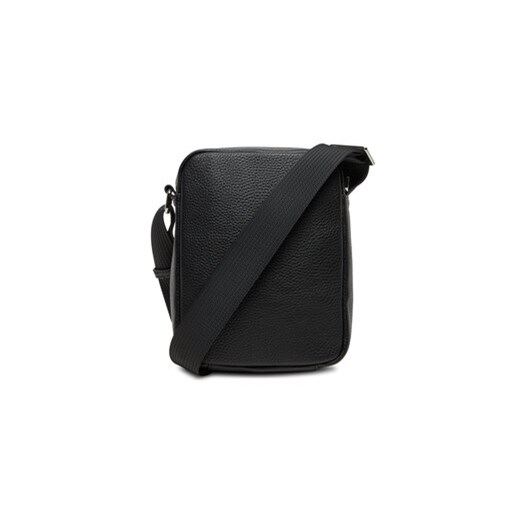 Tommy Hilfiger Saszetka Th Central Mini Reporter AM0AM13486 Czarny Tommy Hilfiger 00 MODIVO