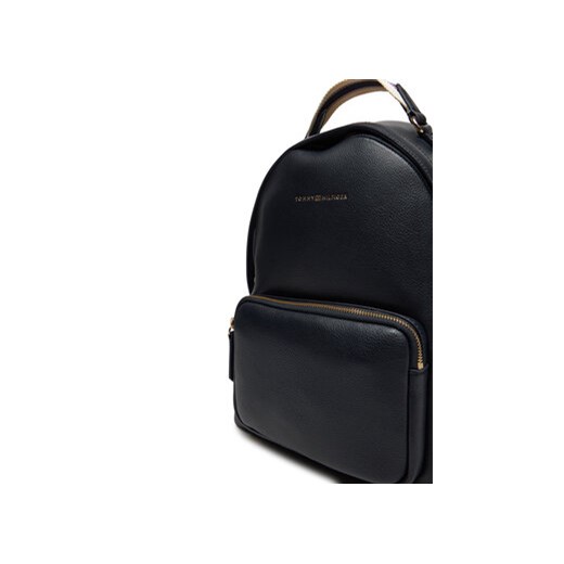 Plecak Tommy Hilfiger czarny 