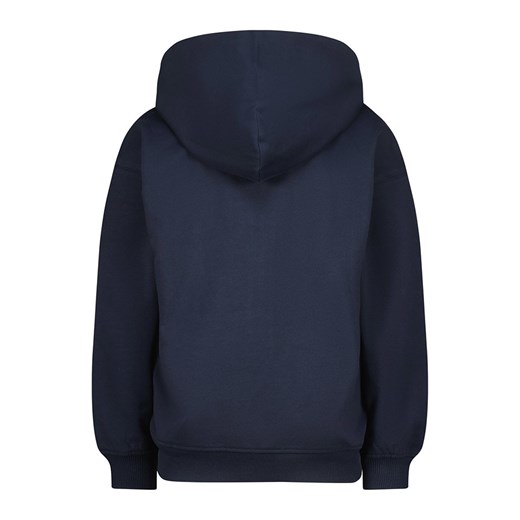 Vingino Bluza w kolorze granatowym Vingino 140 okazyjna cena Limango Polska