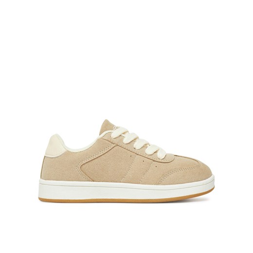Sneakersy Endurance Aderus E254264 Khaki ze sklepu eobuwie.pl w kategorii Buty sportowe dziecięce - zdjęcie 183781912