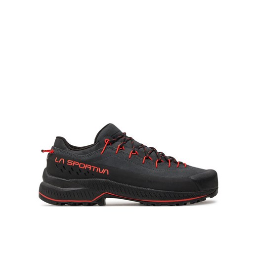 La Sportiva Trekkingi TX4 EVO 37B900322 Czarny ze sklepu MODIVO w kategorii Buty trekkingowe męskie - zdjęcie 183782412