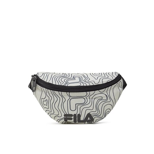 Fila Saszetka nerka Belmont Back To School Map Small Street Waist Bag Fila 00 MODIVO