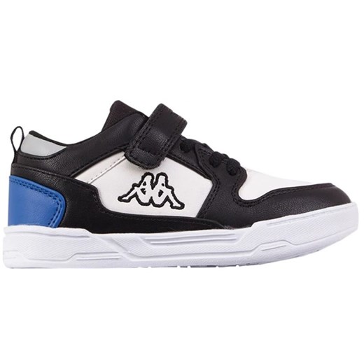 Buty Kappa Lineup Low K 260932K 1160 białe Kappa 31 ButyModne.pl
