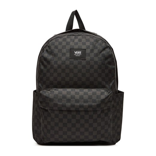 Plecak Vans OLD SKOOL GROM CHECK VN000J3KBA5 ze sklepu ccc.eu w kategorii Plecaki - zdjęcie 183783261