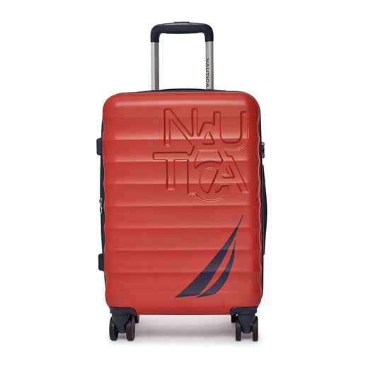 Walizka NAUTICA NTC-KS-004-07-S ze sklepu ccc.eu w kategorii Walizki - zdjęcie 183783262