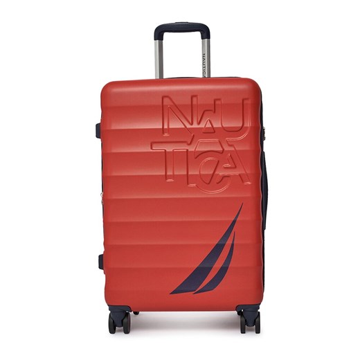 Walizka NAUTICA NTC-KS-004-07-M ze sklepu ccc.eu w kategorii Walizki - zdjęcie 183783263