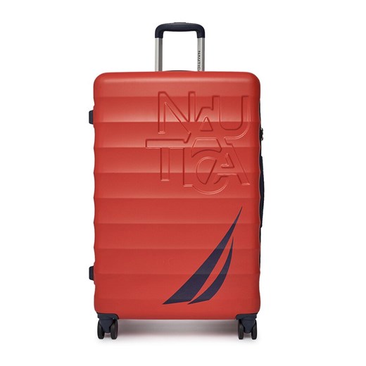 Walizka NAUTICA NTC-KS-004-07-L ze sklepu ccc.eu w kategorii Walizki - zdjęcie 183783264