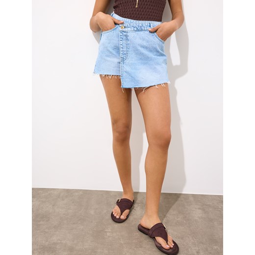 Mohito spódnica mini 