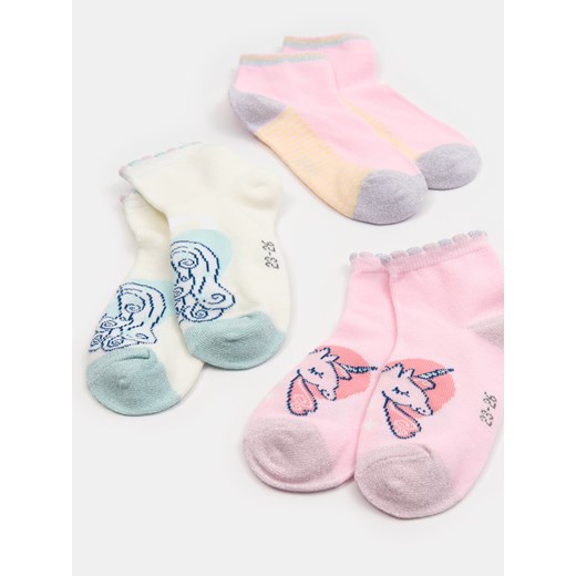 Skarpetki dziecięce Sinsay 